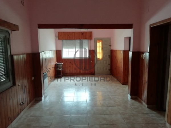 Casa en venta zona norte - Alberdi 