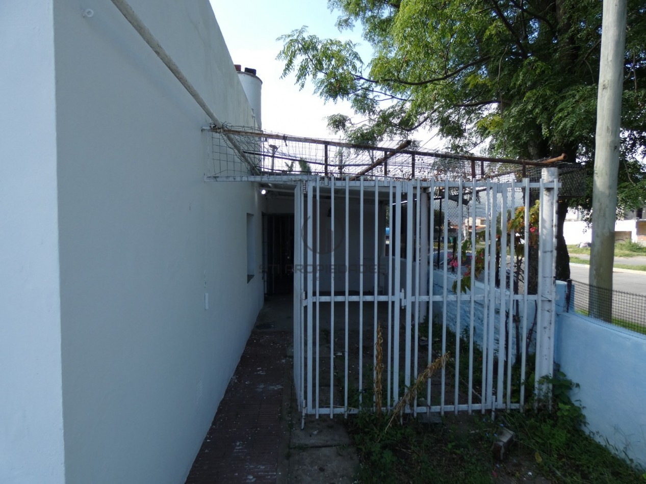 Casa en venta zona norte - Alberdi 