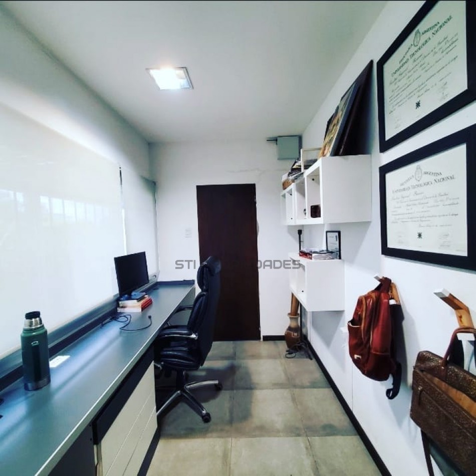 Casa en venta Ibarlucea