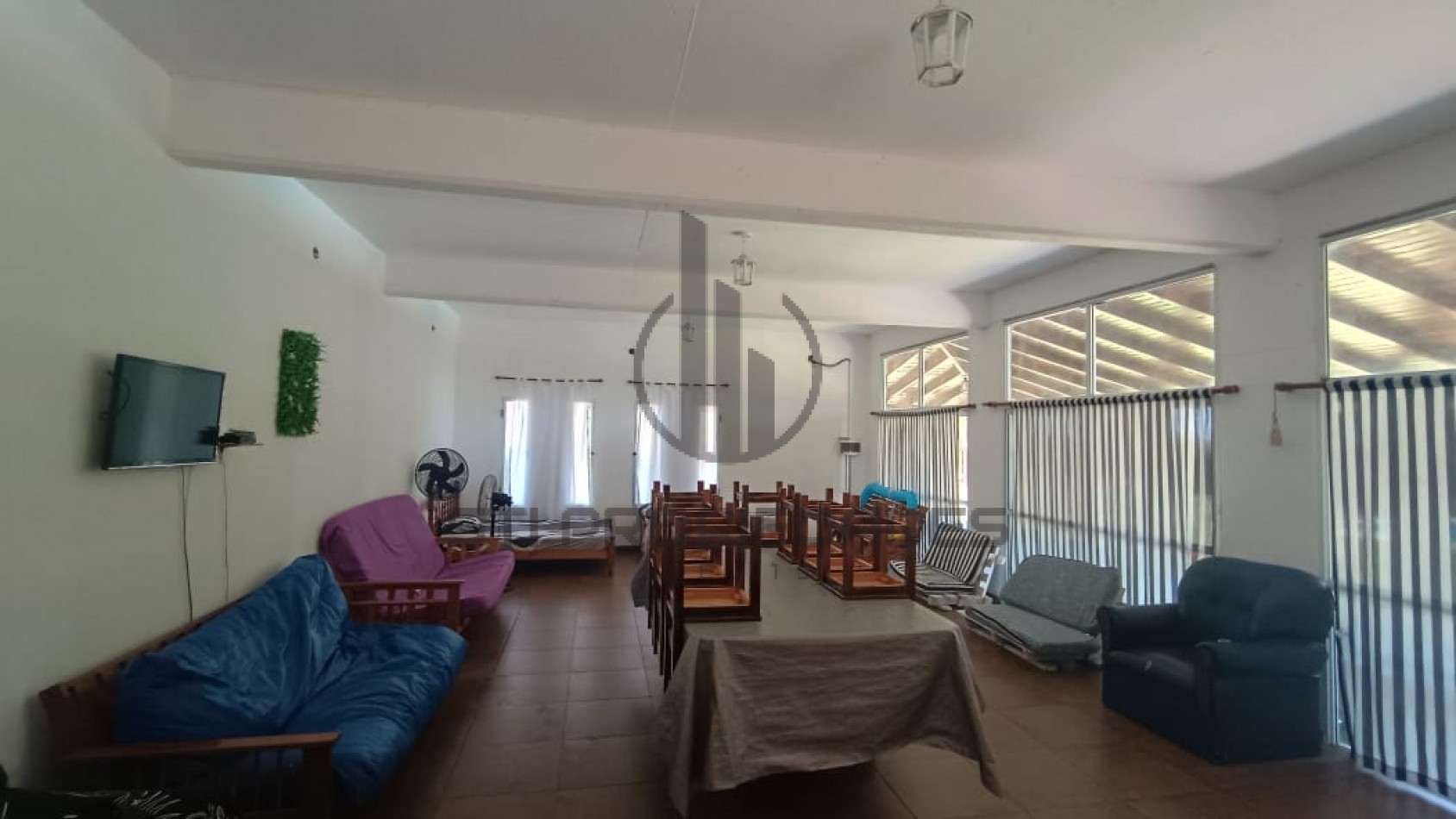 Casa en venta en Punta Chacra - Roldan