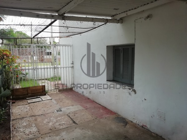 Casa en venta zona norte - Alberdi 