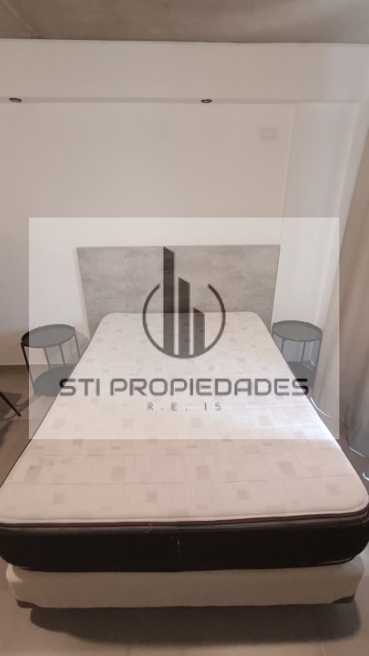 Venta de monoambiente - Zona centro