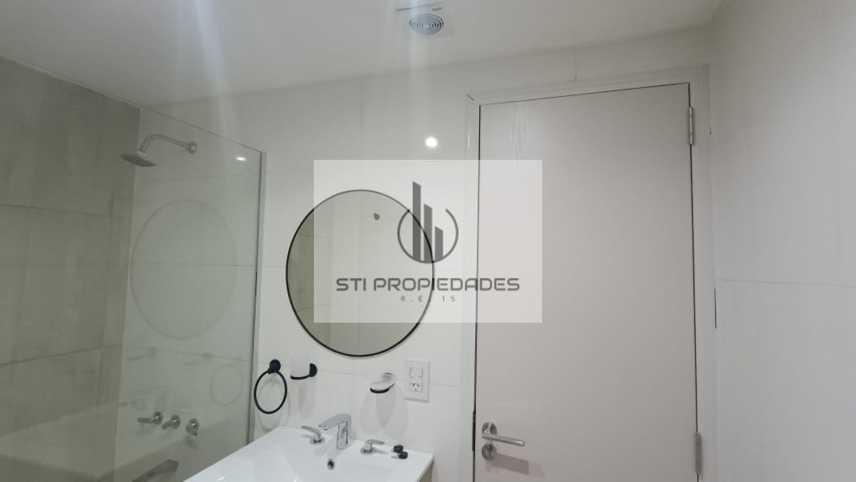 Venta de monoambiente - Zona centro