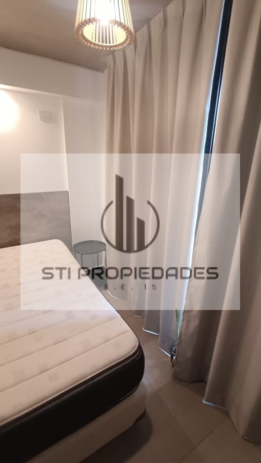 Venta de monoambiente - Zona centro