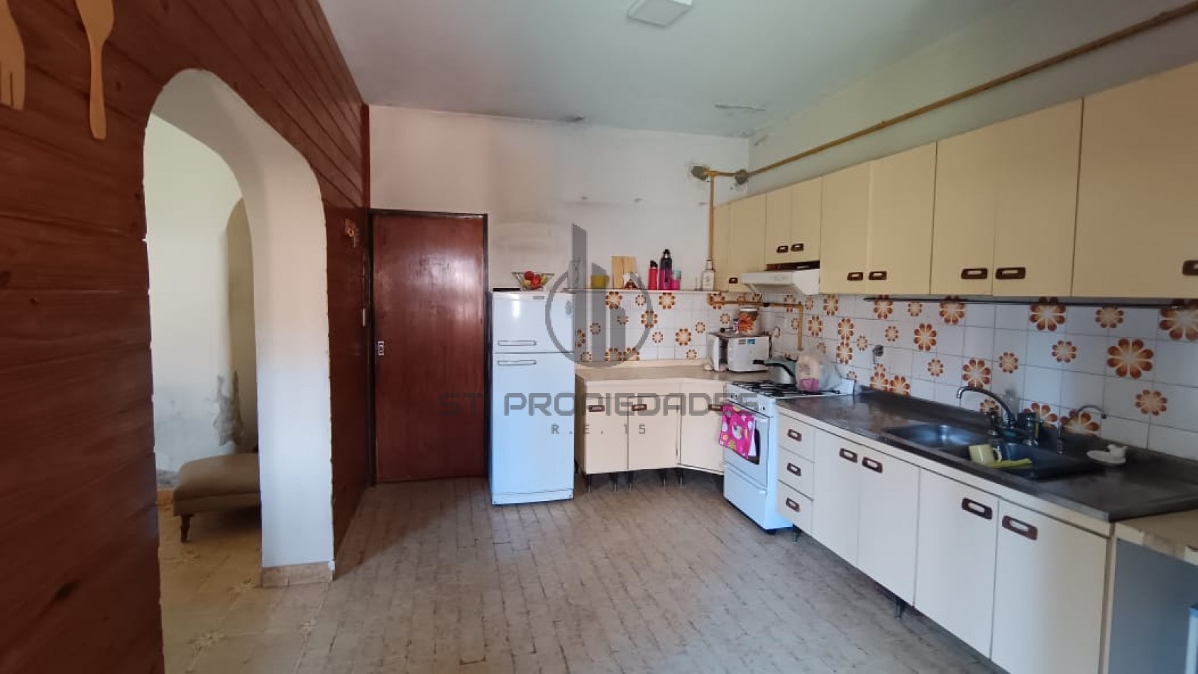 Venta de casa de 4 dormitorios con placares - 3 baños - Cochera - Lomas de Alberdi