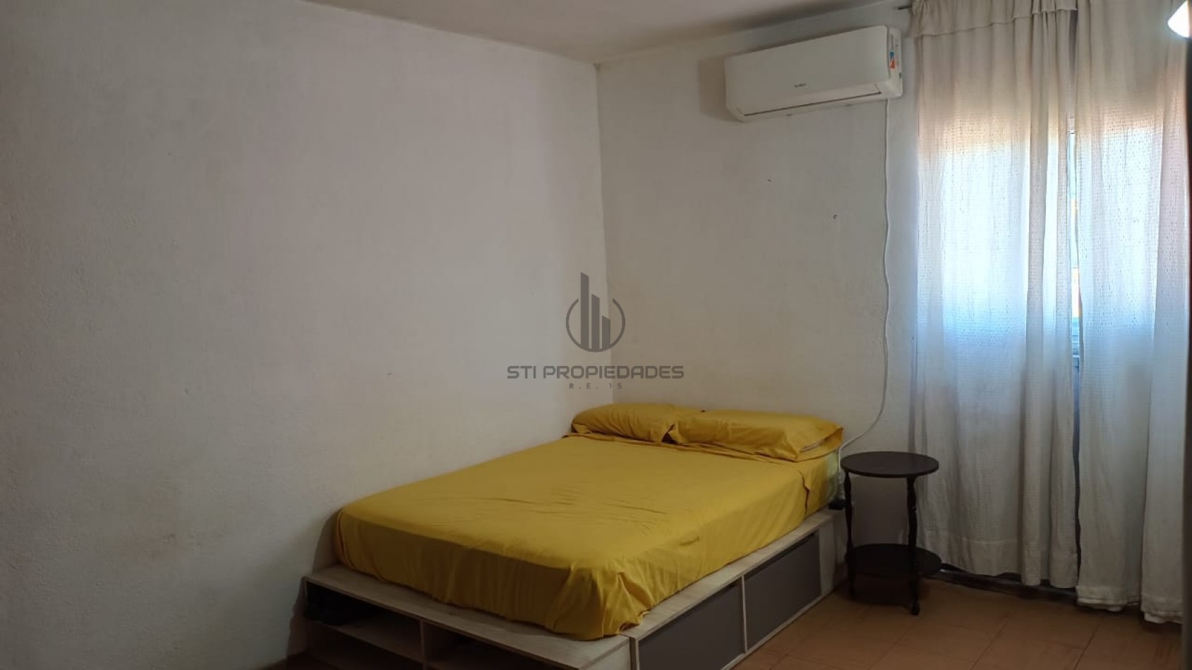 Venta de departamento de 3 dormitorios - Barrio Rucci  