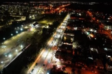 ALVEAR CIUDAD... Allí presentes