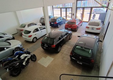  LOCAL COMERCIAL EN ALQUILER - 300 m² - PROVINCIAS UNIDAS - SIN GARANTIA PROPIETARIA