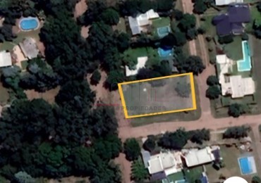 Terreno en venta Ibarlucea 