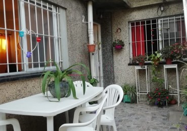 casa en venta Pampa 6600