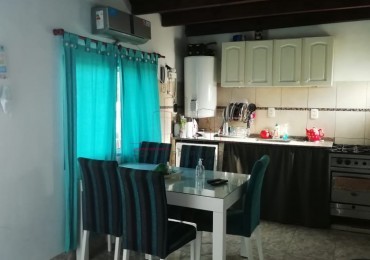 Casa en venta Planta Alta Pampa 6600