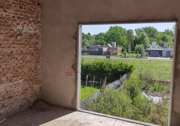 Casa en venta Ibarlucea - oportunidad de inversion