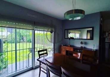 Casa en venta Ibarlucea