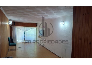 Venta de departamento de 3 dormitorios - Barrio Rucci  