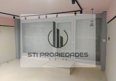 Venta de local - Echesortu - OPORTUNIDAD