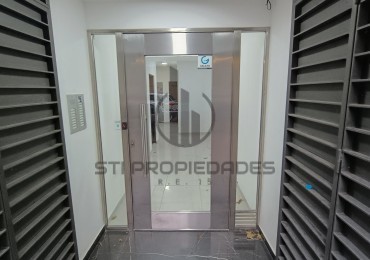 Alquiler monoambiente premium - Vista panoramica - Guemes al 2900