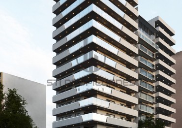 Departamento en venta de dos dormitorios del pozo - financiacion hasta 180 cuotas