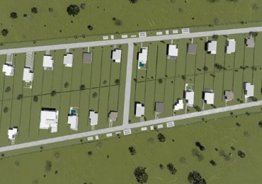 CONDOMINIO DE ALVEAR - Barrio Privado Boutique foto 8
