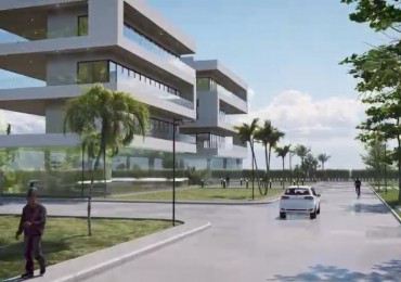 CONDOMINIO DE ALVEAR - Barrio Privado Boutique foto 4